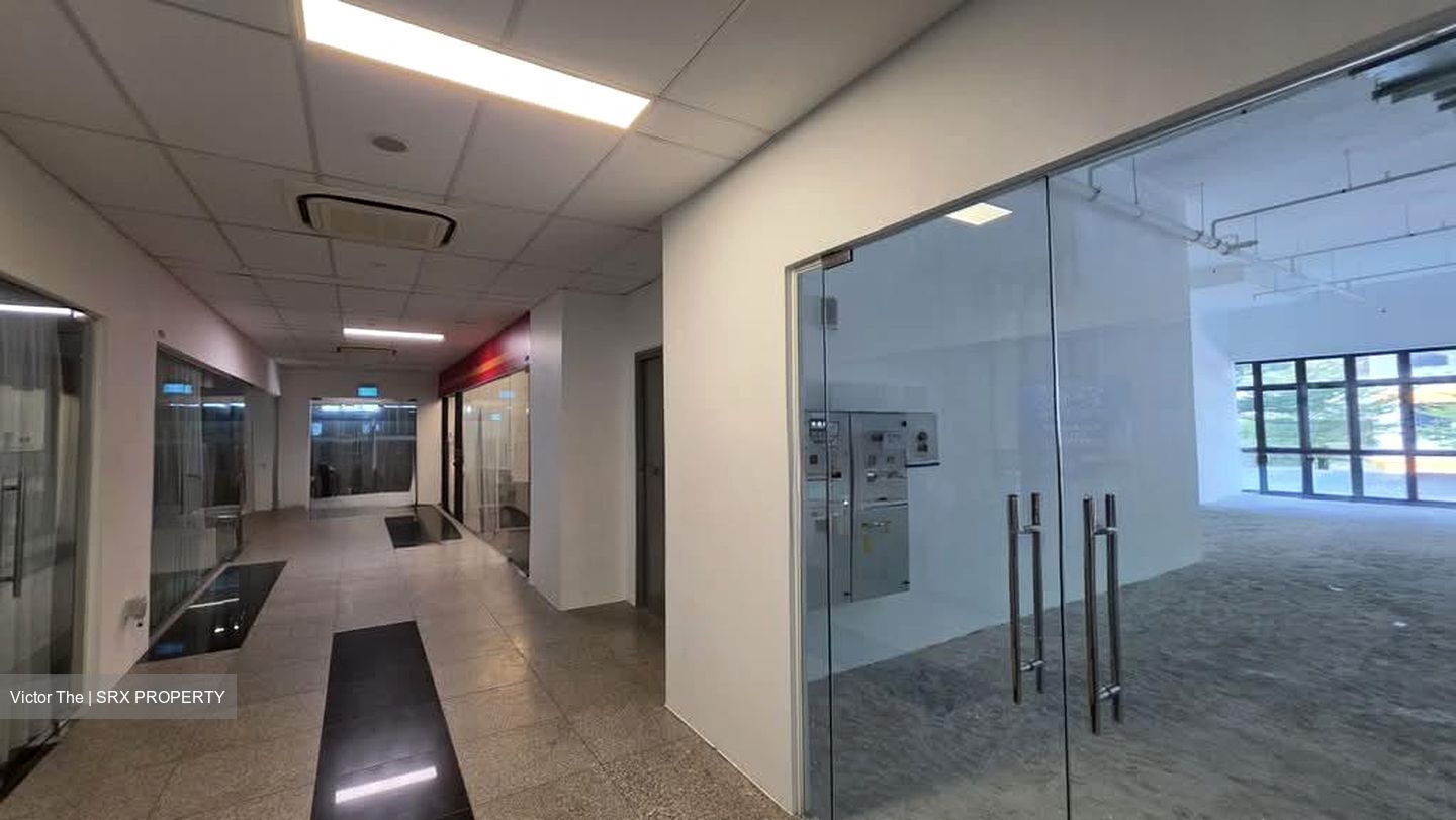 Tai Seng Centre (D13), Retail #581721471